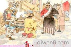 揭秘：“儿皇帝”石敬瑭为什么被说是千古罪人？