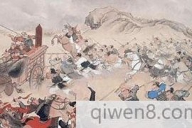 吴楚柏举之战简介 柏举之战有哪些影响?