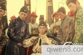 明朝服饰之锦衣卫服饰：中国古代最帅公务员制服