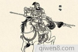 曾是屠夫的樊哙为西汉的建立做了哪些贡献？