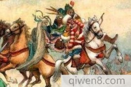 汉武帝时期的抗匈奴名将，谁的功劳是最大的？