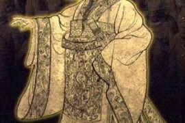 历史考证：秦始皇到底是不是吕不韦的私生子