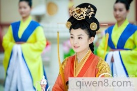 《陆贞传奇》首播引热议 陆贞像中国版白雪公主