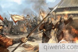 牧野之战简介 古代战争牧野之战发生的时间