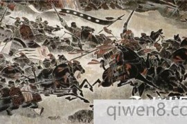 唐朝江山是如何打下来的？唐朝军事实力有多强？
