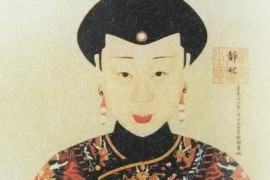 清朝五位皇后死亡之谜？历史上慈安是怎么死的 