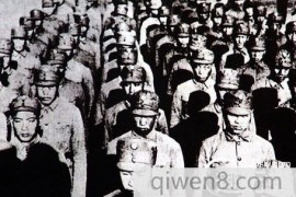 淞沪会战死亡人数 淞沪会战八百壮士结局如何？