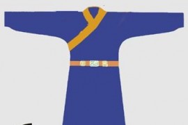 元朝男子服饰 元代男子服饰的特点:蒙古族汉化