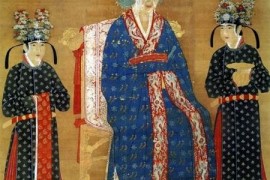 宋朝皇后服饰种类 宋代皇后礼服是什么样的？