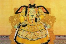 中国古代哪个皇帝活的时间最长？在位多长时间？
