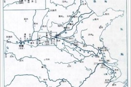 隋唐大运河介绍：隋炀帝的大运河有何历史意义
