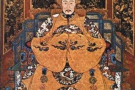 明朝皇帝服饰具体介绍 明朝皇帝的衣服有几种？