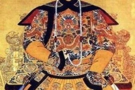 中国古代昏君：历代昏庸无能的皇帝有哪些？