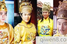 明朝是中国史上最残暴王朝:20任皇帝有17个暴君