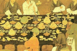 古代哪个皇帝的儿子最多 刘胜光儿子就有120多个