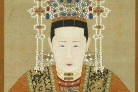 张皇后是明孝宗唯一的女人，她这一生是什么样的？