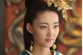 汉文帝刘恒最爱的女人是谁？是窦漪房吗？