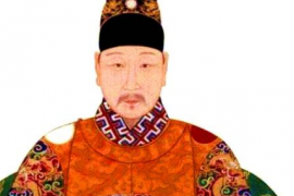 当了39年皇子的朱常洛，为何只做了30天皇帝？