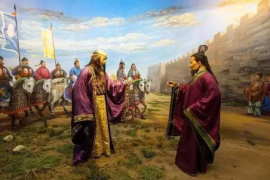 揭秘宋辽历史上的“澶渊之盟”，在历史上有何影响？