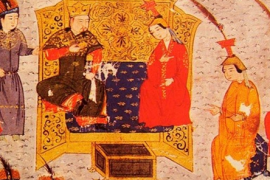 元世祖忽必烈是个怎样的皇帝？他在位期间有什么功绩？