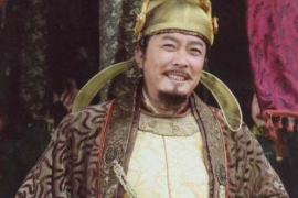 李显忠：他是李世民的后代，受两朝皇帝重用
