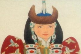 唆鲁禾帖尼是什么来历？她为何会被称为四帝之母？