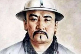 与清朝势均力敌的噶尔丹，为什么会被康熙打败？