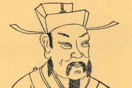 宋宁宗赵扩：南宋第四位皇帝，他有着怎样的经历？