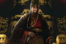 秦始皇在位期间，在政治与军事方面有哪些作为与成就？