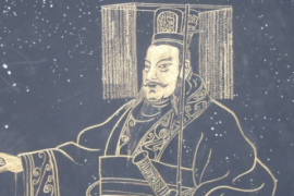 秦始皇嬴政的一生经历了什么？他是如何建立秦朝的？