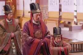郭正一：唐朝时期宰相，最后为何被坐罪处死？