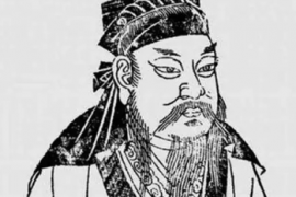 袁恕己：唐朝时期宰相，发动“神龙政变”的五王之一
