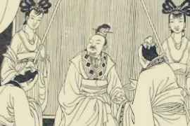 鲁懿公：鲁国第10任君主，他为何会被立为太子？