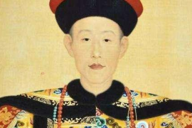 清朝十二位皇帝中 长寿的人为何只有乾隆一个人