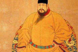 明朝皇帝和清朝皇帝相比 两朝皇帝身材差距为何那么大