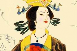 武则天称帝，对当时的唐朝女性有什么影响？