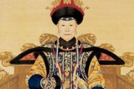 历史上的工作狂雍正皇帝，一共有过几个皇后？