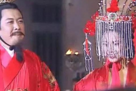 孙尚香和刘备结婚那么多年 两人为何没有一个孩子