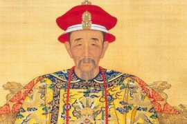 清朝皇帝最短寿的人是谁？在位时间多少年？
