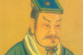 刘宋开国君主刘裕是一位怎样的君主？如何评价他？